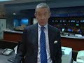First Look: Libby Commutation (CBS News) First Look: Libby Commutation (CBS News)