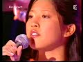 chanson j'esp�re chant�e lors de la f�te du 14 juillet � carcassonne.