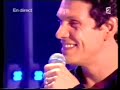 chanson j'esp�re chant�e lors de la f�te du 14 juillet � carcassonne.