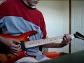 ? Bon Jovi - Bad Medicine Guitar Cover - StevieBGoode ? Bon Jovi - Bad Medicine Guitar Cover - StevieBGoode