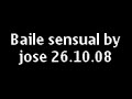 baile sensual