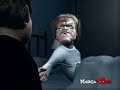 marcatoons - el exorsista