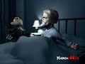 marcatoons - el exorsista