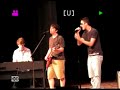 Talent show