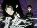 xxxholic- opening español