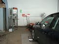 VW Passat 1.8T AEB dyno run VW Passat 1.8T AEB dyno run