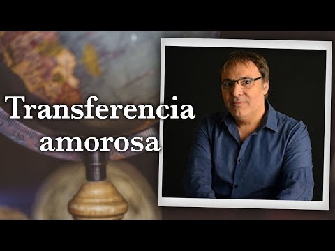 Gabriel Rolón - Transferencia amorosa