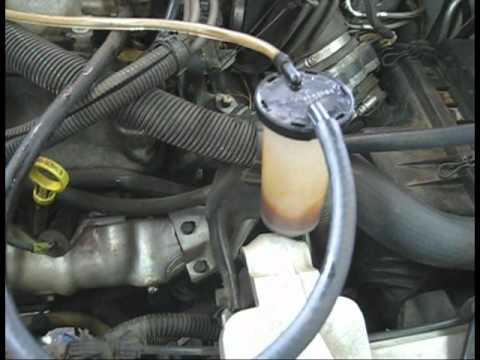 how to bleed steering fluid