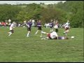 Ani Highlights - Spring 2008 (U13 soccer)