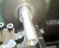 Making of my Solid GPU tube - Part 3 Making of my Solid GPU tube - Part 3