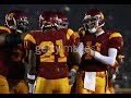 usc trojans football