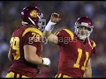 usc trojans football