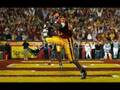 USC Trojans Football