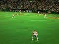 鈴木尚広 読売ジャイアンツ 20080815 応援歌 2027