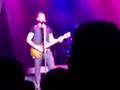 Maroon 5 - Won"t Go Home Without You (Live) Boston