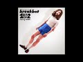 Breakbot – One Out Of Two (Oliver Remix)