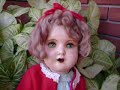 MARILU DOLL, MADE IN ARGENTINA