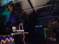 Parts & Labor performing at Floristree in Baltimore