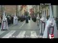 videos de procesion del xv encuentro de cofradias de elda