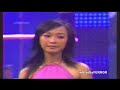 Rini Indonesian Idol 2007 - the journey