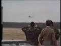 Extreme Low Flying Harrier! Extreme Low Flying Harrier!