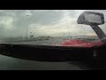 Memo Gidley Opening Laps 2010 Rolex 24