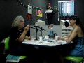 Educação nas Ondas do Rádio -Escritora Neida Rocha - 02/09