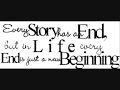 Melody,- Our Journey