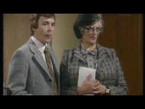 Mind Your Language Season 2 Episode 8 After Three