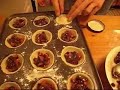 Goji Berry Mince Pies (recipe) Part 2