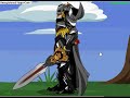 dragon fable (DL)