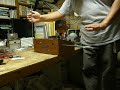Gakken theremin mods Gakken theremin mods