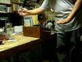 Gakken theremin mods
