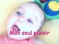 je serais toujours la pour toi