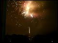 July 4th 2008 In Washington D.C.