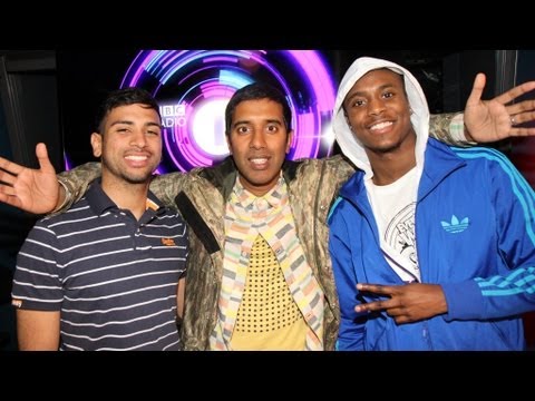 BurbanNation - Cashtastic and Cynikal team up on Nihal's Asian Beats show for Burban In The Booth with D-Boy laying down the 'RD Burman' beat! Check Out More Here: http://b...