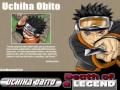 Naruto shipuden (amv):Obito is fading to black
