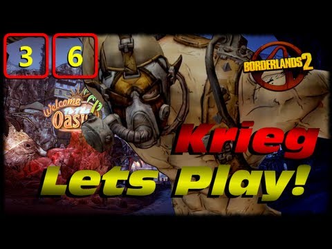 krieg - Click Here For A Chance To Win A Brand New FANG EVO Gaming Laptop From CyberPowerPC!!! http://woobox.com/xpzprk/3lgy8l?r=ufp__6iuoszEr1 Episode 36 of my Bord...