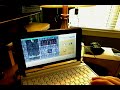 Acer Aspire One Interface Acer Aspire One Interface