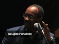 Brief History Of John Mosca And Douglas Purviance's Careers With The Vanguard Jazz Orchestra