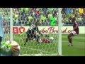 Bored to Tears? Sounders FC 2011 highlights