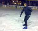 Icyblade {Le Avventure di Borgo Tanzi}