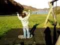 Swing Skating