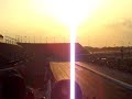 NASCAR at Darlington 2008 lap 1 NASCAR at Darlington 2008 lap 1