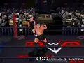 No Mercy Caw Fujiwara Akira Music Video