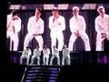 videos de New Kids on the Block in Boston 9/26/08 - Loving You part 2