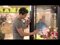 Plush Toy Thief Video