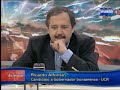 Ricardo Alfonsín en Asteriscos.Tv