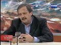 Ricardo Alfonsín en Asteriscos.Tv