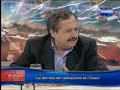 Ricardo Alfonsín en Asteriscos.Tv